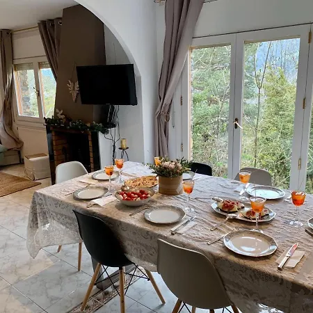 Patty&co Holiday home *