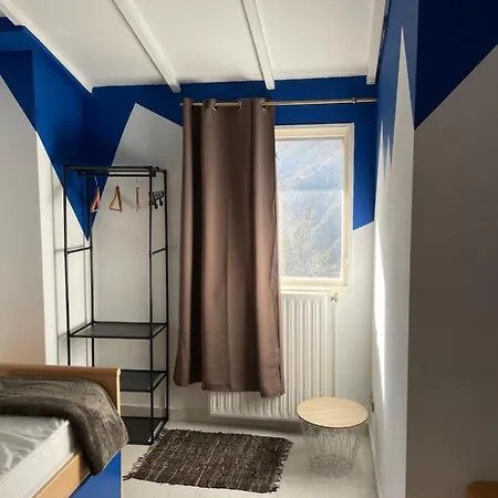 Holiday home Patty&co *