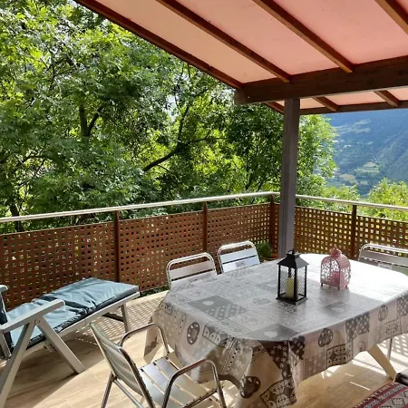 Patty&co Holiday home Encamp