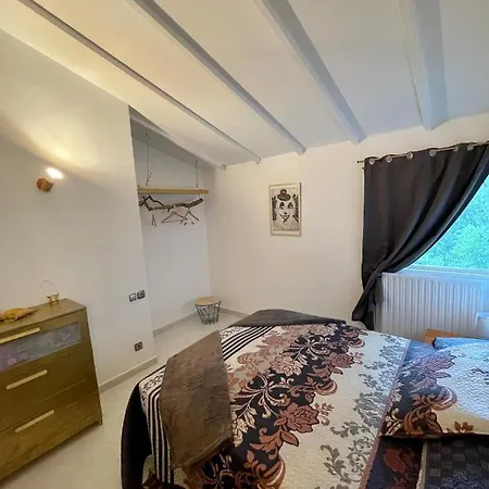 Holiday home Patty&co Encamp