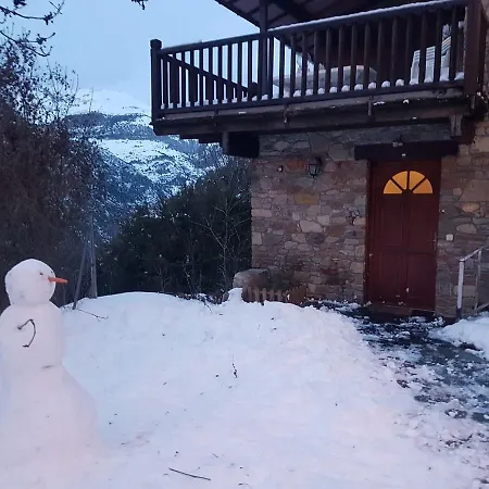 Patty&co Holiday home *