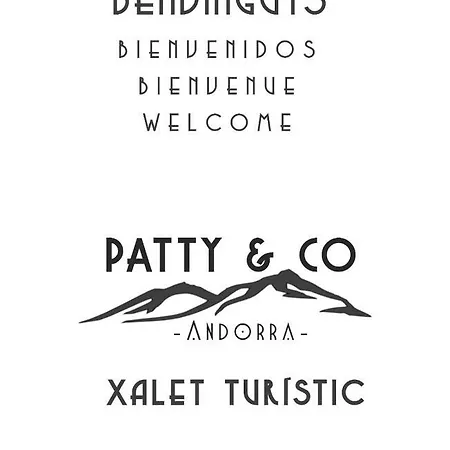 Patty&co Encamp